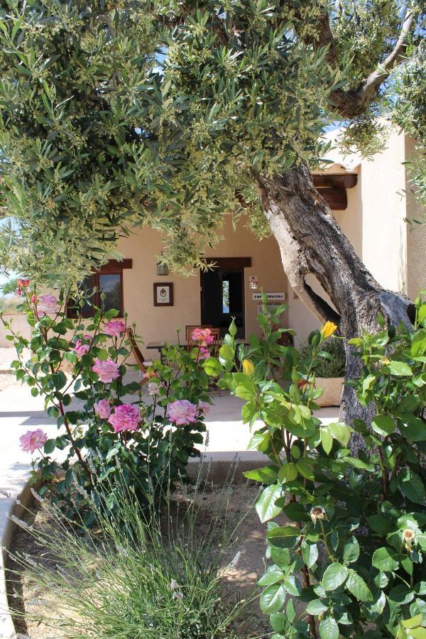 Ruralracons ξενώνας Cretas Εξωτερικό φωτογραφία